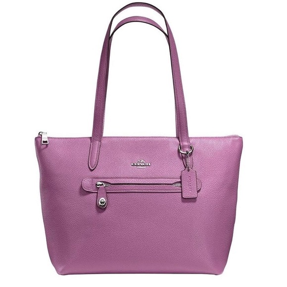 coach primrose satchel